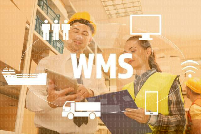 企业需要什么样的WMS系统